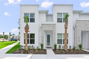 Your Dream Vacation - New Stylish Home Near Disney